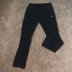 Greys anatomy impact scrub pants. Medium